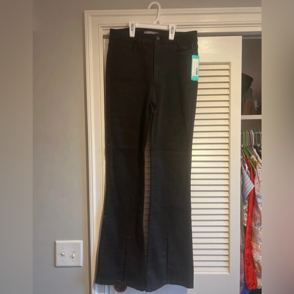 Just USA Oliver High Rise Jeans